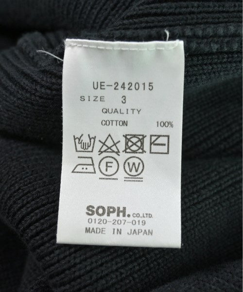 uniform experiment เสื้อกันหนาว