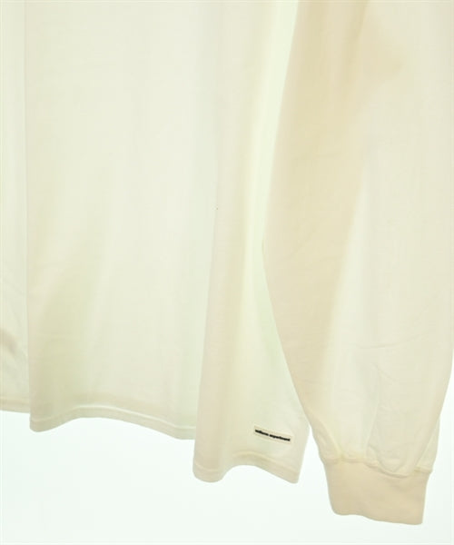 uniform experiment เสื้อยืด/เสื้อท็อปส์