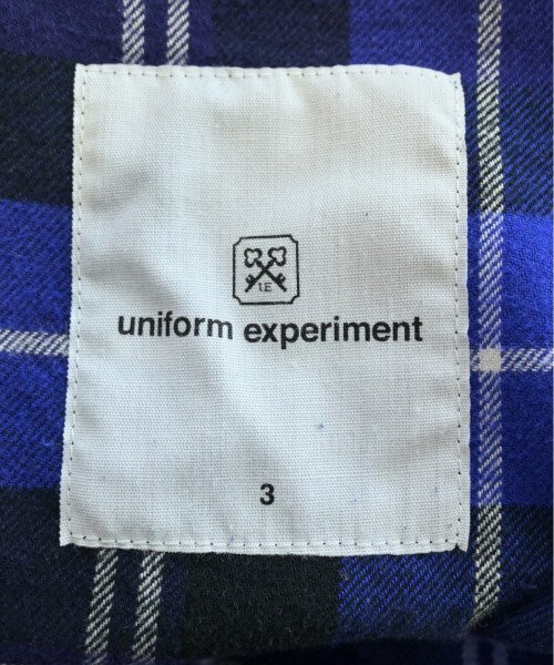 uniform experiment กางเกง อื่น