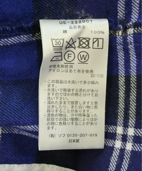 uniform experiment กางเกง อื่น