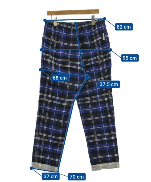 uniform experiment กางเกง อื่น