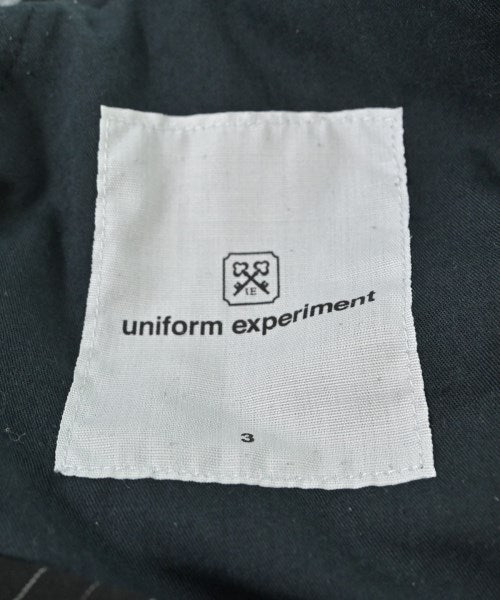 uniform experiment กางเกงขาสั้น