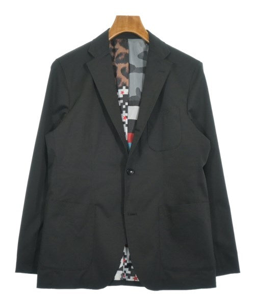 uniform experiment แจ็คเก็ตลำลอง