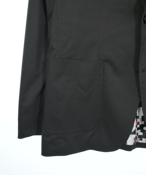 uniform experiment แจ็คเก็ตลำลอง