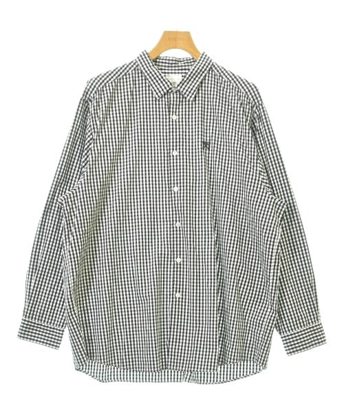 uniform experiment เสื้อลำลอง