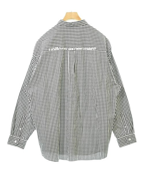 uniform experiment เสื้อลำลอง