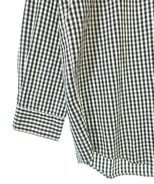 uniform experiment เสื้อลำลอง