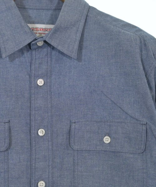 uniform experiment เสื้อลำลอง