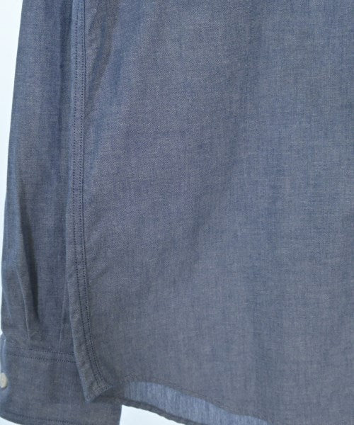 uniform experiment เสื้อลำลอง