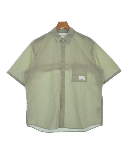 uniform experiment เสื้อลำลอง