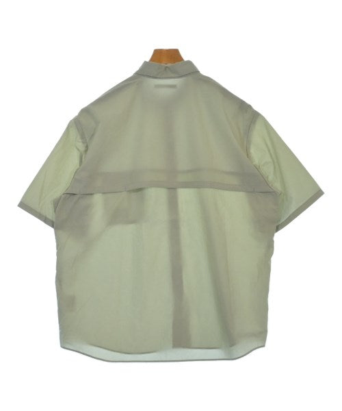 uniform experiment เสื้อลำลอง