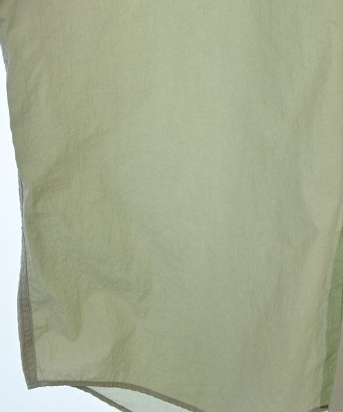 uniform experiment เสื้อลำลอง