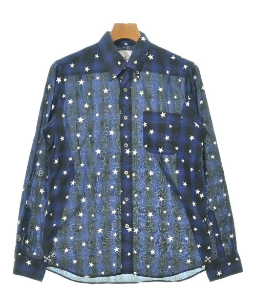 uniform experiment เสื้อลำลอง