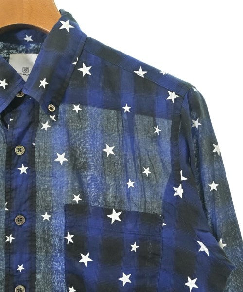 uniform experiment เสื้อลำลอง