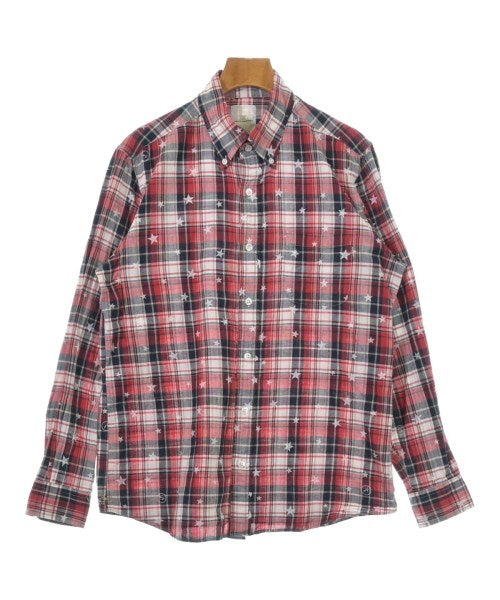 uniform experiment เสื้อลำลอง