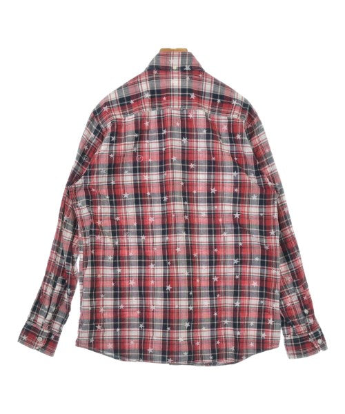 uniform experiment เสื้อลำลอง