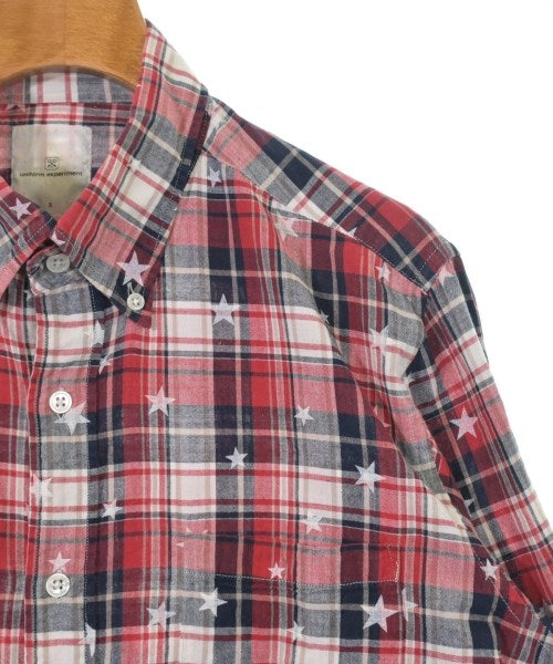 uniform experiment เสื้อลำลอง