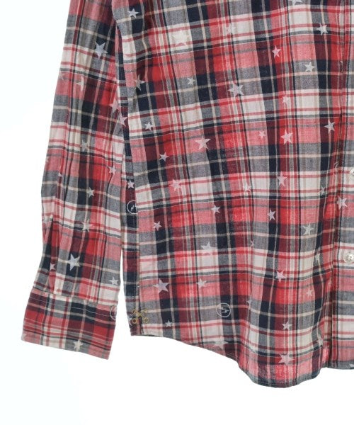 uniform experiment เสื้อลำลอง