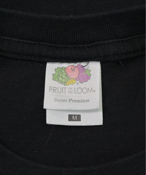 FRAGMENT DESIGN เสื้อยืด/เสื้อท็อปส์