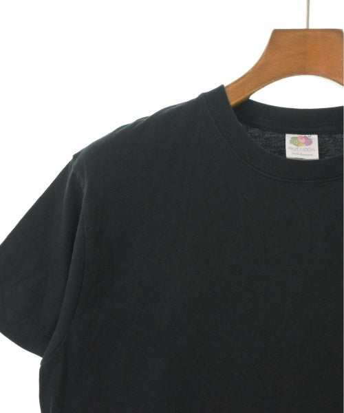 FRAGMENT DESIGN เสื้อยืด/เสื้อท็อปส์