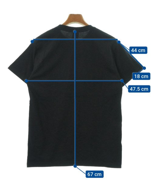 FRAGMENT DESIGN เสื้อยืด/เสื้อท็อปส์