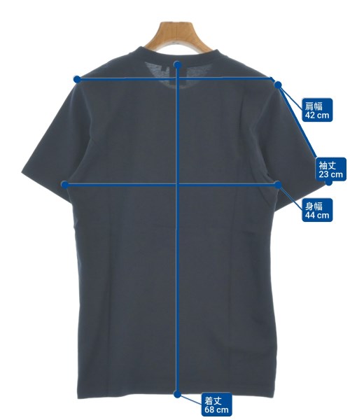 FRAGMENT DESIGN เสื้อยืด/เสื้อท็อปส์