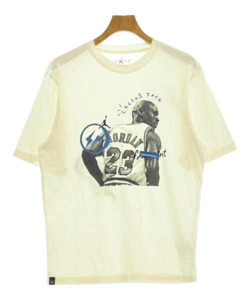 FRAGMENT DESIGN เสื้อยืด/เสื้อท็อปส์