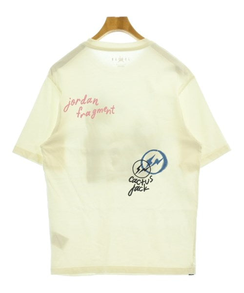 FRAGMENT DESIGN เสื้อยืด/เสื้อท็อปส์