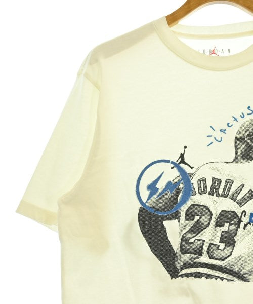 FRAGMENT DESIGN เสื้อยืด/เสื้อท็อปส์