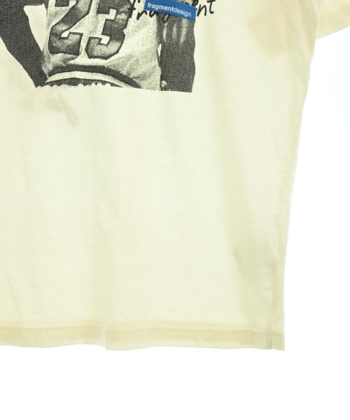 FRAGMENT DESIGN เสื้อยืด/เสื้อท็อปส์