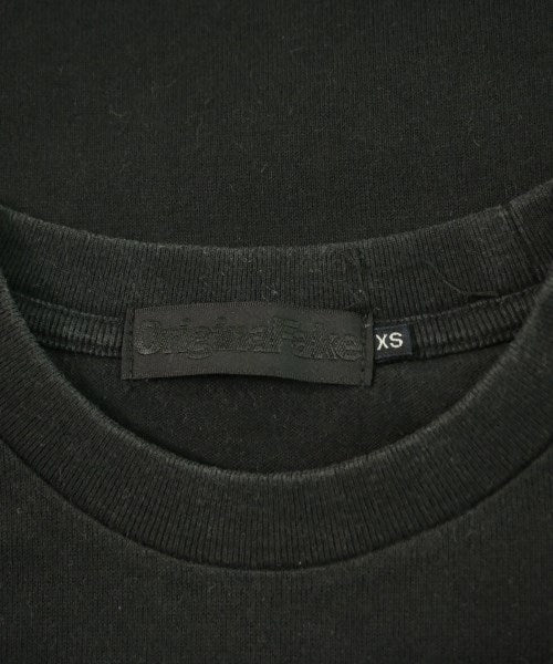 Original Fake เสื้อยืด/เสื้อท็อปส์