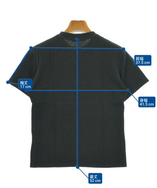 Original Fake เสื้อยืด/เสื้อท็อปส์