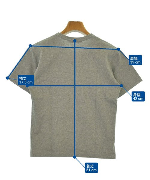 Original Fake เสื้อยืด/เสื้อท็อปส์