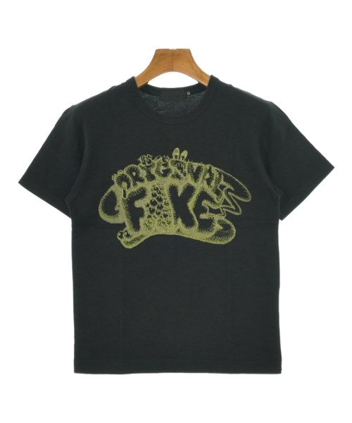 Original Fake เสื้อยืด/เสื้อท็อปส์