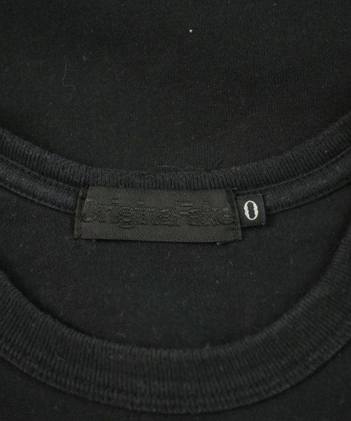 Original Fake เสื้อยืด/เสื้อท็อปส์