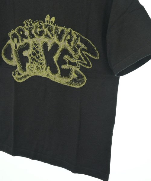Original Fake เสื้อยืด/เสื้อท็อปส์