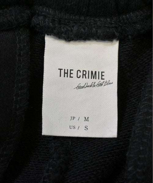 CRIMIE กางเกงวอร์ม