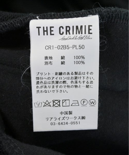 CRIMIE กางเกงวอร์ม