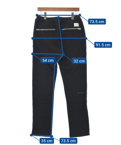 CRIMIE กางเกงวอร์ม