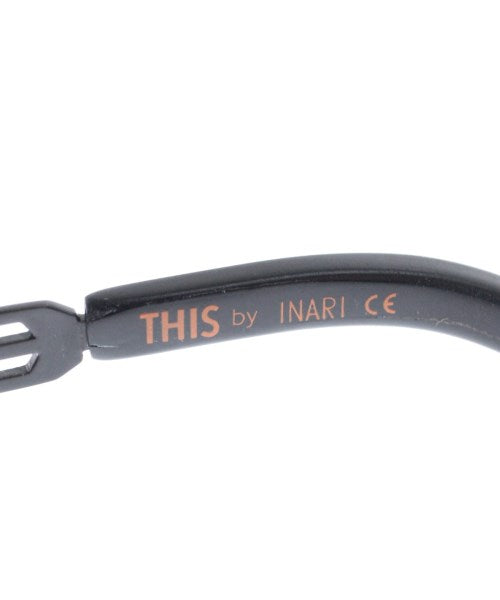 X-LARGE แว่นกันแดด