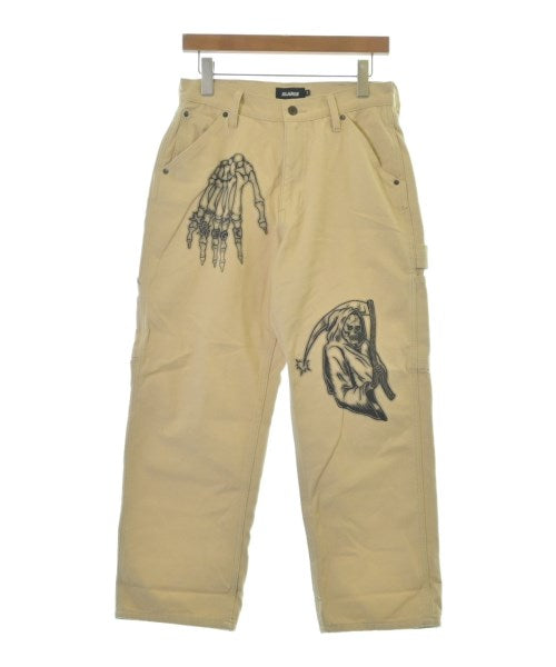 X-LARGE กางเกง อื่น