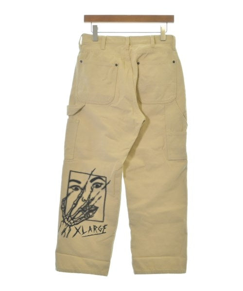 X-LARGE กางเกง อื่น