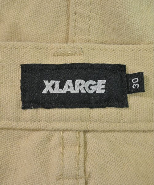 X-LARGE กางเกง อื่น