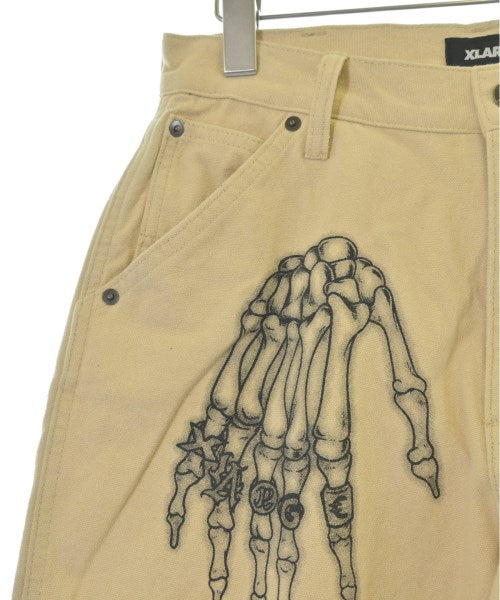 X-LARGE กางเกง อื่น