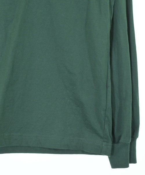 X-LARGE เสื้อยืด/เสื้อท็อปส์