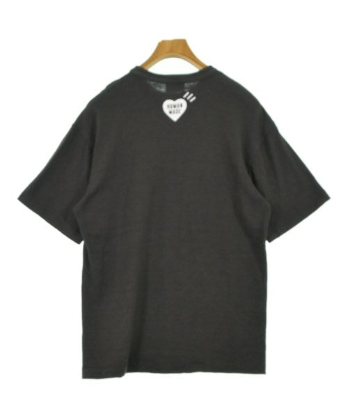 HUMAN MADE เสื้อยืด/เสื้อท็อปส์