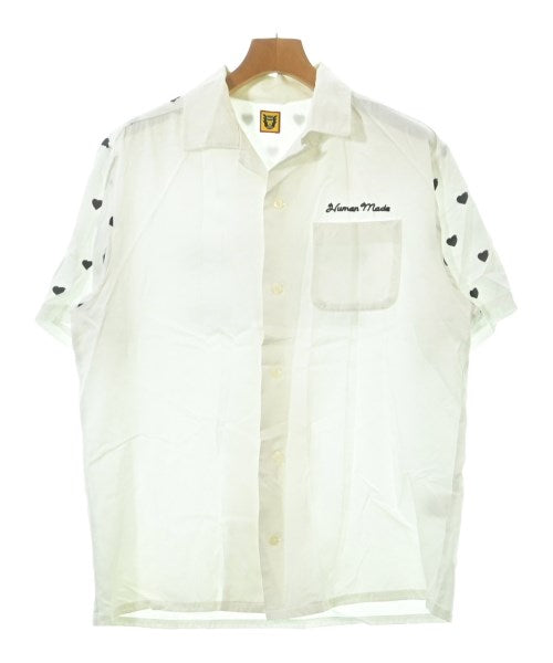 HUMAN MADE เสื้อลำลอง