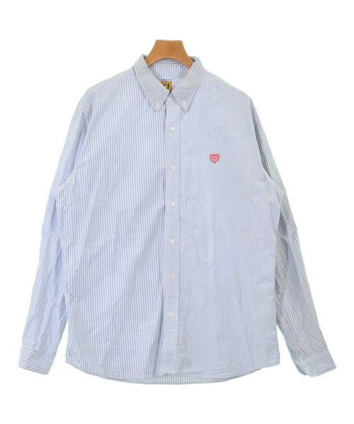 HUMAN MADE เสื้อลำลอง