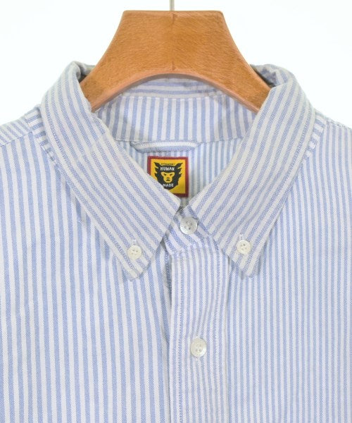 HUMAN MADE เสื้อลำลอง