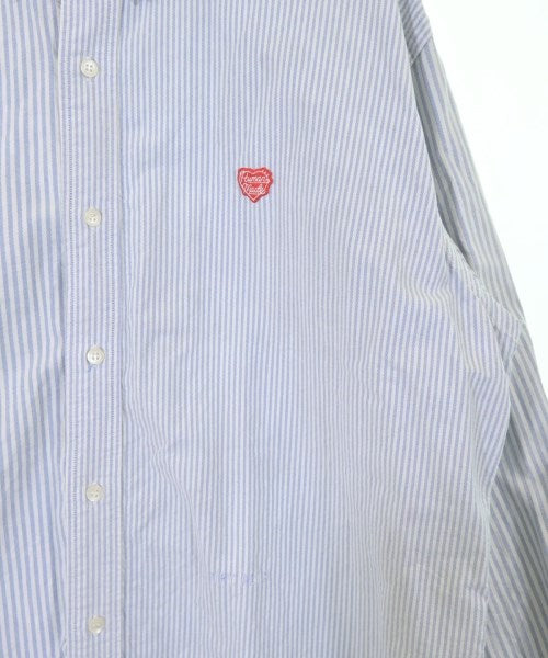 HUMAN MADE เสื้อลำลอง